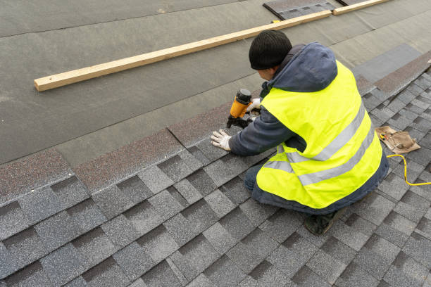 Best Roof Replacement Cost  in Clinton, NC