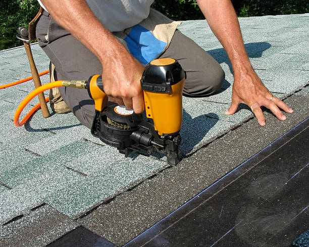 Best New Roof Installation  in Clinton, NC