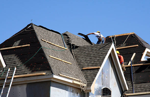 Best Residential Roofing Contractor  in Clinton, NC