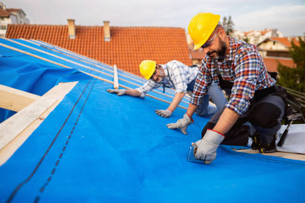 Best Emergency Roof Repair  in Clinton, NC