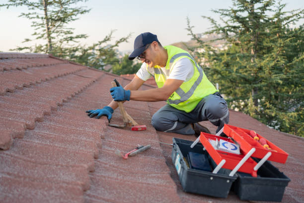 Best Commercial Roofing Services  in Clinton, NC