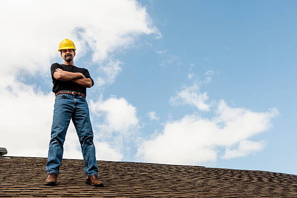 Quick and Trustworthy Emergency Roof Repair Services in Clinton, NC