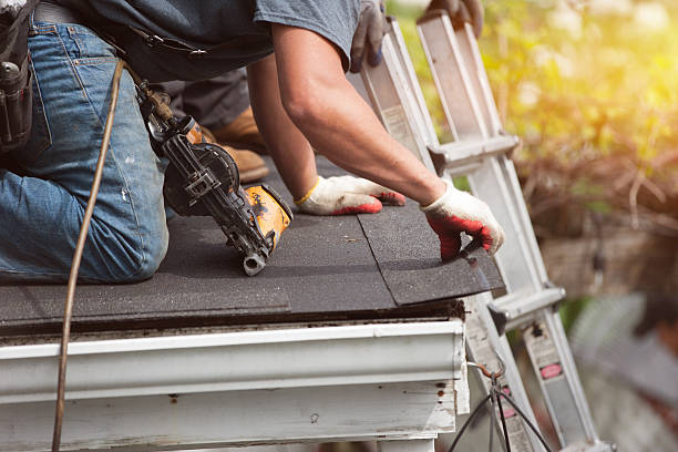 Best Commercial Roofing Services  in Clinton, NC