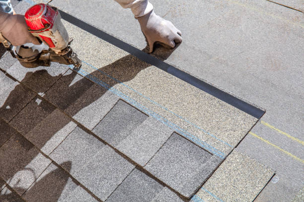 Trusted Clinton, NC Roofing Contractor Experts