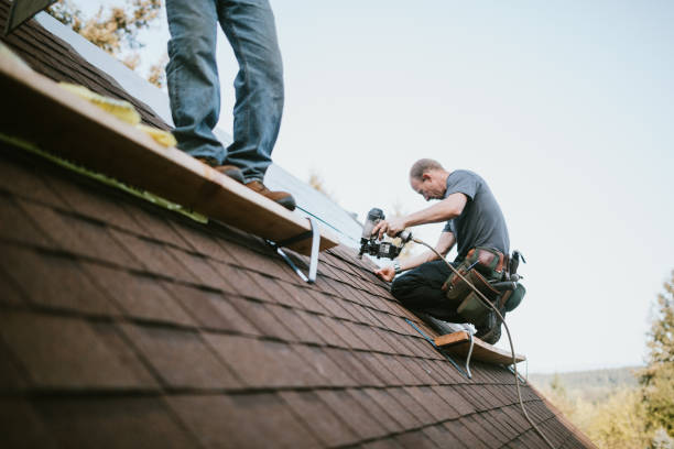 Residential Roof Replacement in Clinton, NC